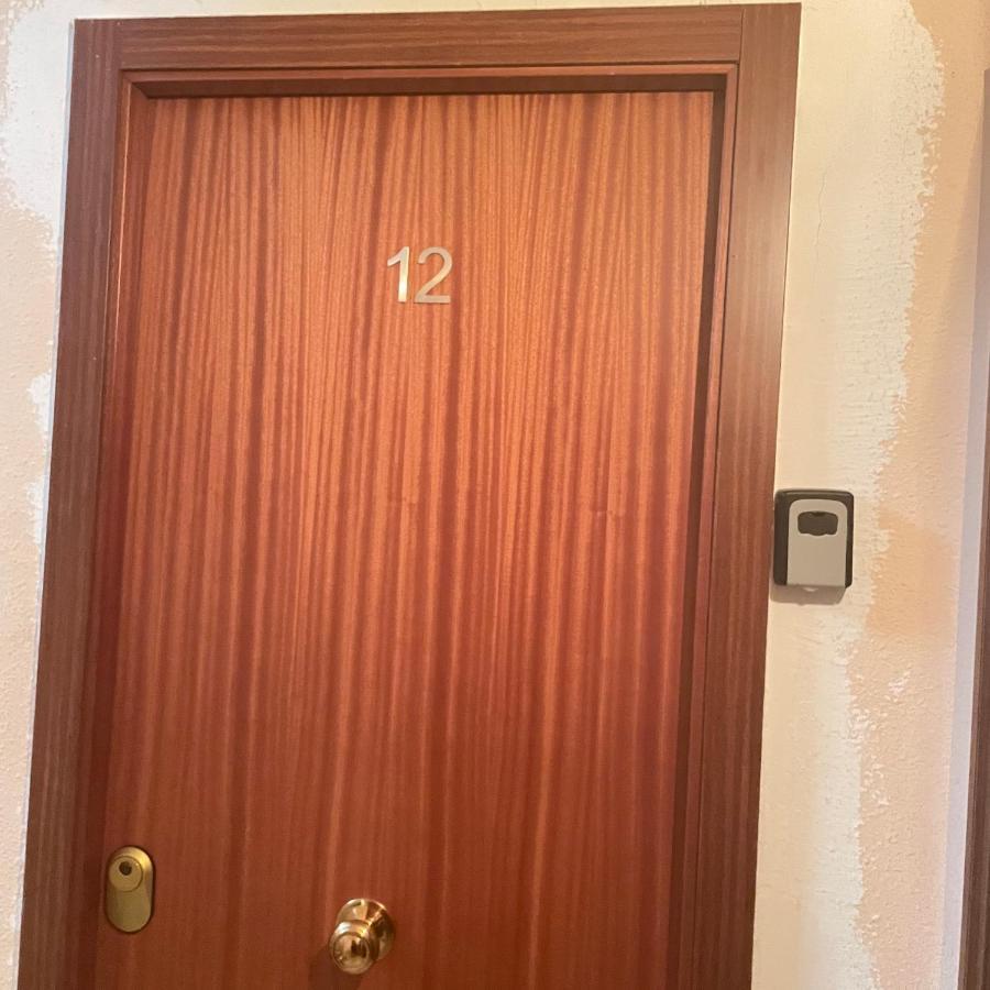 Appartamento 5 Personas En Centro De La Ciudad
