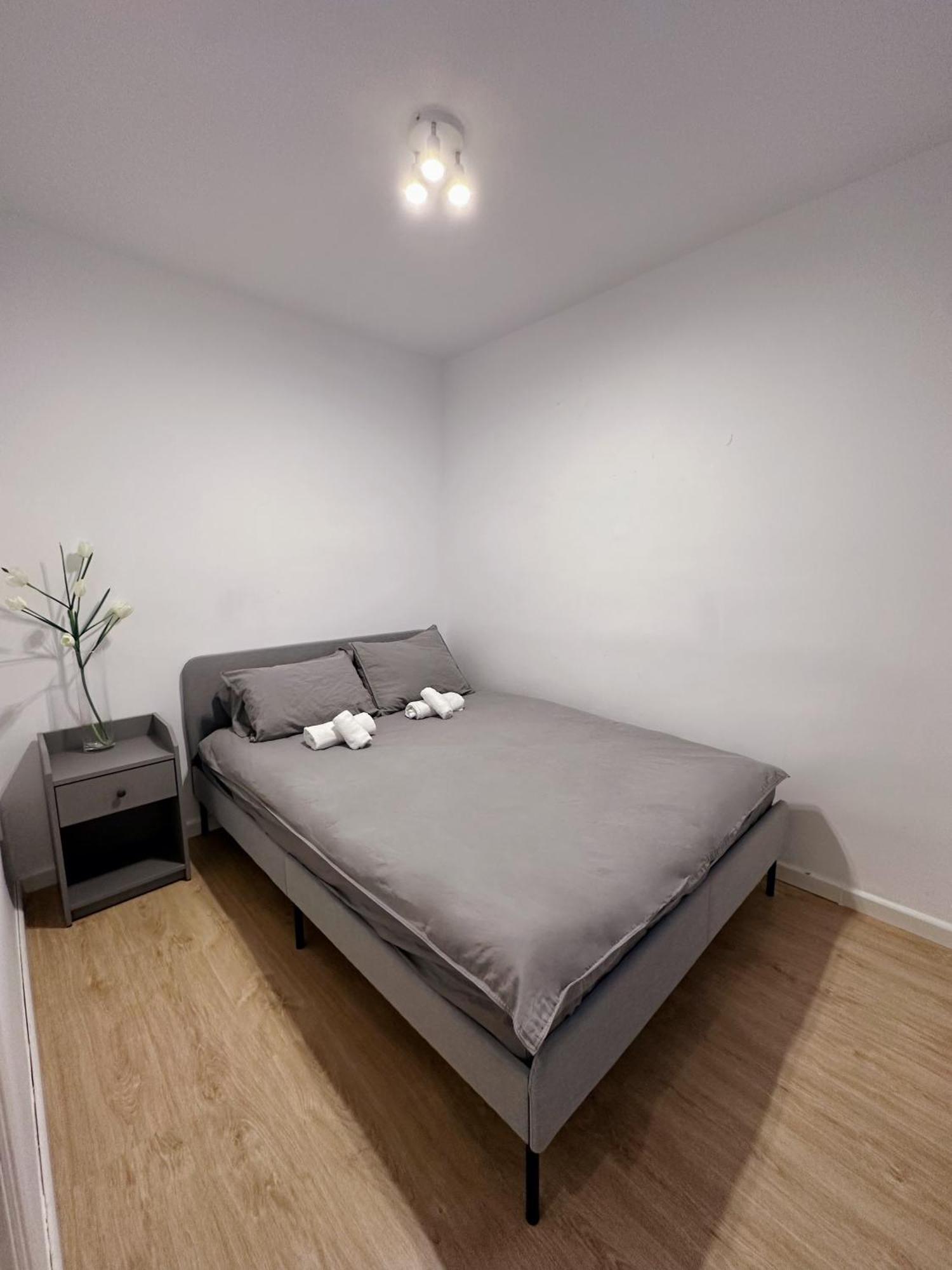 Appartamento 5 Personas En Centro De La Ciudad Valenza